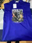 Premium Quality Round Neck T-Shirts - 2