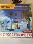 Gasa 16" AC/DC Standing Fan QSF-1603 - 2