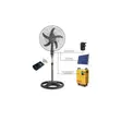 Gasa 16" AC/DC Standing Fan QSF-1603 - 3