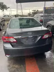 Toyota Corolla 2012 Brown - 2