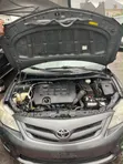 Toyota Corolla 2012 Brown - 4