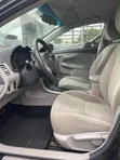 Toyota Corolla 2012 Brown - 5