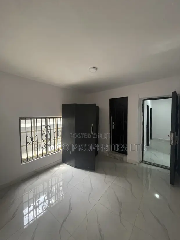 1 Bedroom Apartment for Rent in Orchid, Ikota - 1
