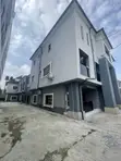 1 Bedroom Apartment for Rent in Orchid, Ikota - 5