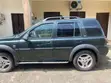 Land Rover Freelander 2005 Green - 2