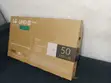 Original LG 50UQ650 50-Inch UHD Smart TV - 2