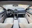 2012 Toyota Camry XLE Foreign Used - 3