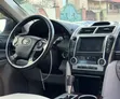 2012 Toyota Camry XLE Foreign Used - 5