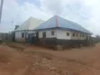Furnished 9-Bedroom Block of Flats in Gbessa GRA, Sabon Lugbe - 1