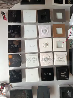 d.light Ceiling Sensor LED Lights