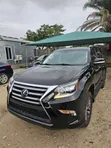 Lexus GX 2017 Baki - 2