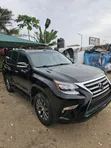 Lexus GX 2017 Baki - 3