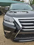 Lexus GX 2017 Baki - 4