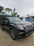 Lexus GX 2017 Baki - 5