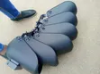 American Safety Weld Mass Blue Tiger - 2