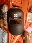 American Safety Weld Mass Blue Tiger - 3