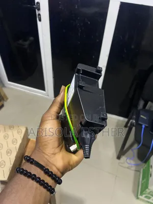 Centurion D6/D10 Gate Opener Charger - Lekki