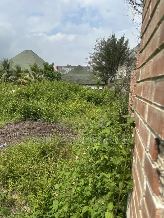 1500sqm Residential Land for Sale, Gwarimpa Estate, Abuja - 1