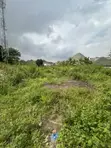 1500sqm Filin Zama a Gwarimpa Estate, Abuja - 3