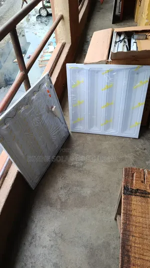 Led Modular Fitting 600x600