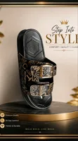 Ingantattun Takalman Hannu na Hermes Style - 4