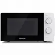Hisense 20L Microwave Oven (H2OMOWS14) 700W - 4