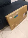 LG 50-Inch UHD Smart TV (50UQ650) - 2