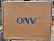 ONV 16-Tashar Gigabit PoE+ Cibiyar Sadarwa - 2