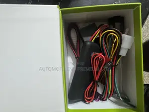 Original Acurate GT06 GPS Tracker