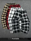 Unisex Cotton Joggers - Polo Brand - 2