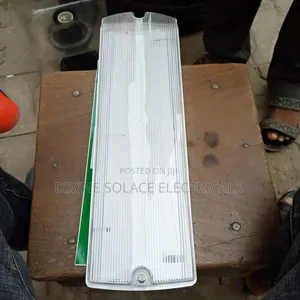 d.light LED Emergency Fitting - 2ft