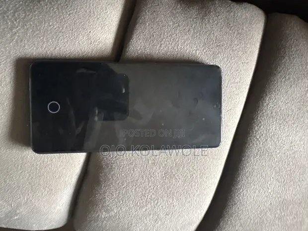 Vivo iQOO Neo9 Pro 256GB Black (Refurbished) - 1