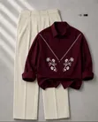 De20's Fashion Men's Cotton Fabrics - 2