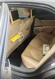 Toyota Camry XLE 2019 Grey - 4