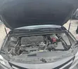 Toyota Camry XLE 2019 Grey - 5