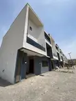 4 Bedroom Luxury Smart Duplex a si sayarwa a Kaura - 3