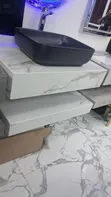 Luxury Marble Tops for Kitchen Countertops & Staircases - 1