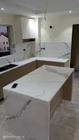 Luxury Marble Tops for Kitchen Countertops & Staircases - 2