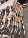 Toyota & Lexus Catalytic Converters - Ingancin OEM - 2