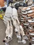 Toyota & Lexus Catalytic Converters - Ingancin OEM - 5