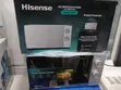 Hisense Microwave - Brand New - 2