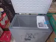 Skyrun 200L Inverter Chest Freezer - Sabon Abu - 2