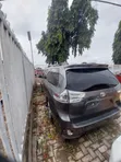 Toyota Sienna XLE FWD 8-Fadanci 2013 - 4