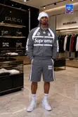 Supreme x Ducati Racing Tracksuit Set - 1
