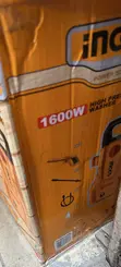 1600 Watts Ingco Pressure Washer - 1
