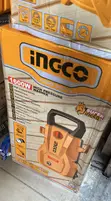 1600 Watts Ingco Pressure Washer - 2