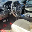 Mercedes-Benz GLE43 2017 - Sayarwa Mai Gaggawa - 3