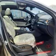 Mercedes-Benz GLE43 2017 - Sayarwa Mai Gaggawa - 4