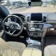 Mercedes-Benz GLE43 2017 - Sayarwa Mai Gaggawa - 5