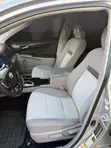 Toyota Camry 2012 Launin Azurfa - 2